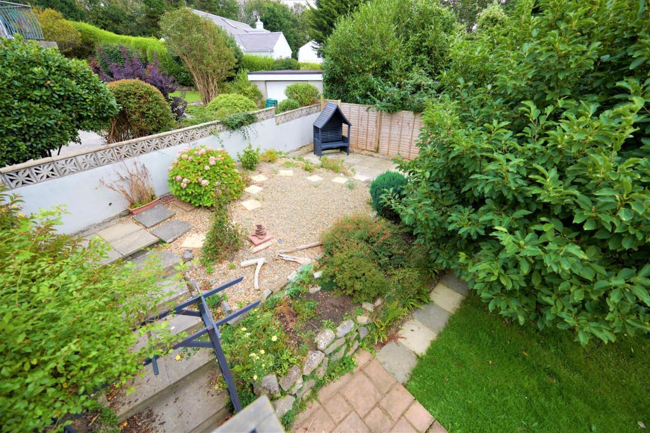 Sea Gem- Beautiful Family With Stunning Sea Views & Garden