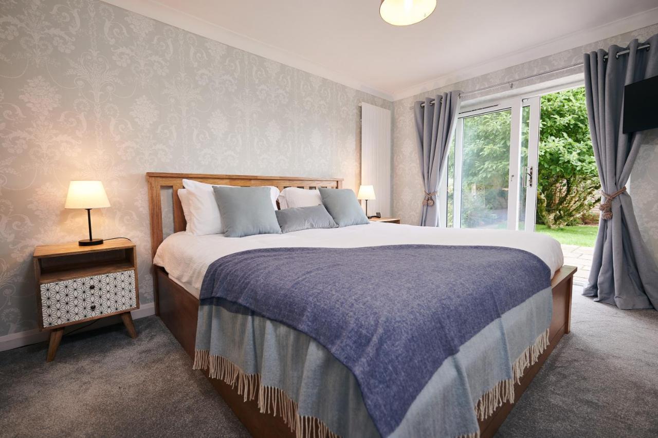 Holiday home Sea Gem- Beautiful Family With Stunning Sea Views & Garden *